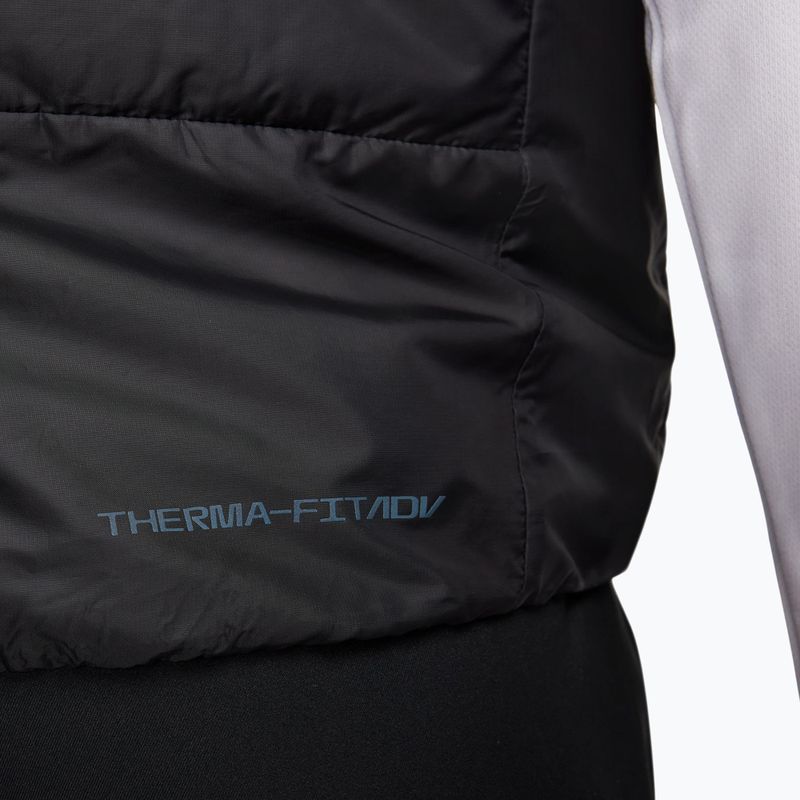 Жилет для бігу чоловічий Nike Therma-FIT ADV Repel AeroLoft black 7