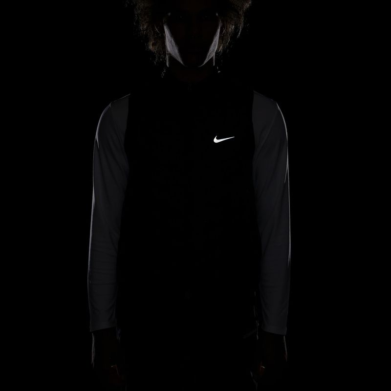 Жилет для бігу чоловічий Nike Therma-FIT ADV Repel AeroLoft black 8