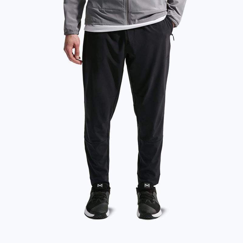Штани чоловічі Nike Unlimited black/black/black 10
