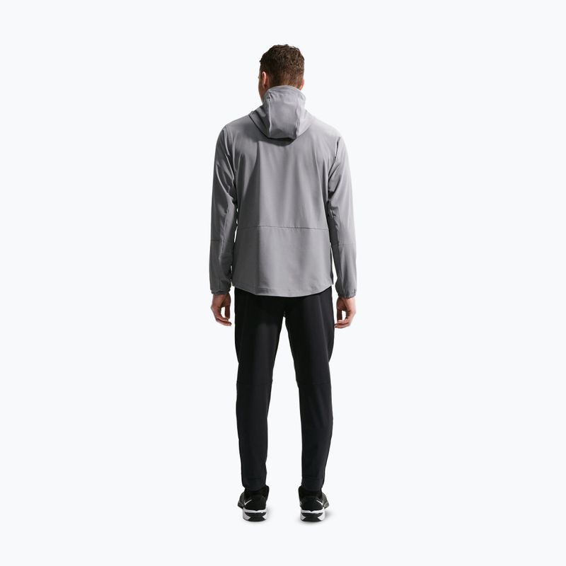 Штани чоловічі Nike Unlimited black/black/black 3