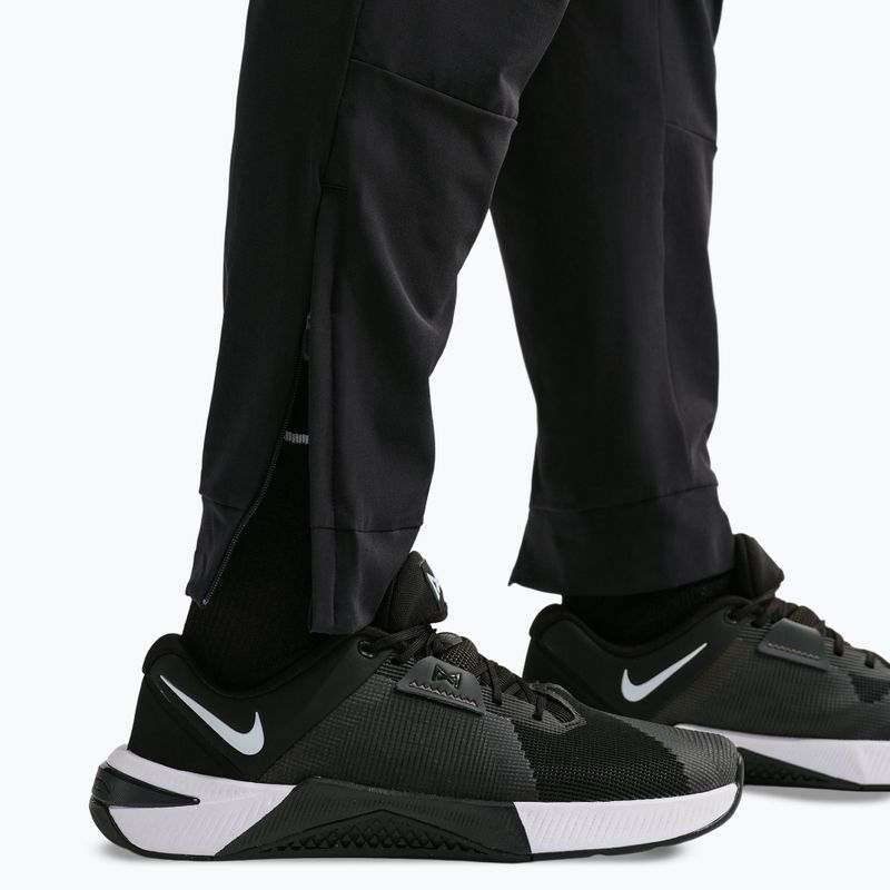 Штани чоловічі Nike Unlimited black/black/black 6