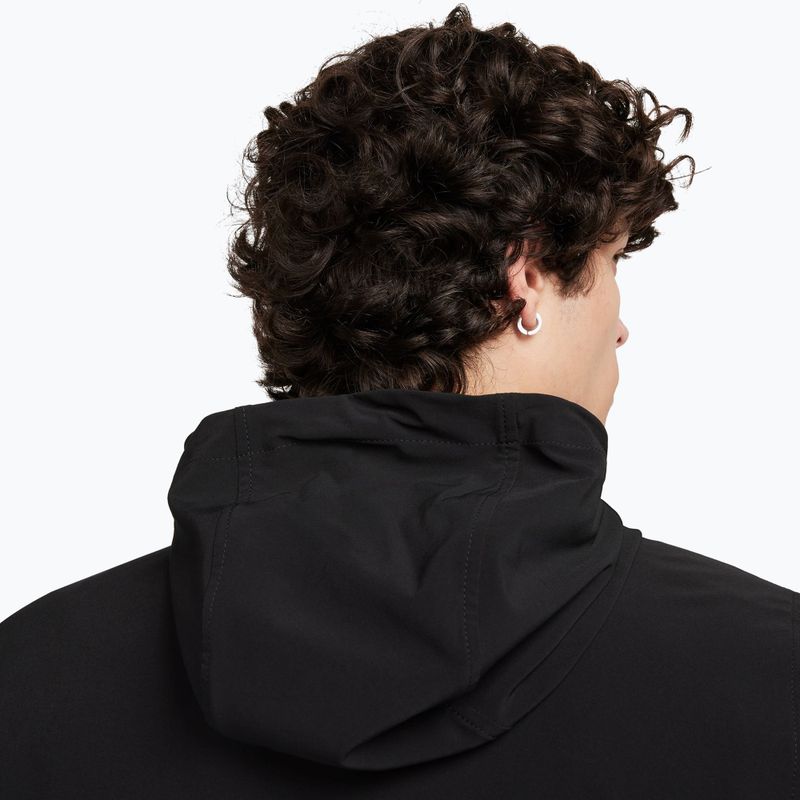 Куртка чоловіча Nike Unlimited Repel black 6