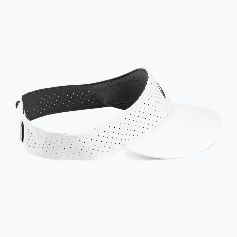 Козирок для тенісу Nike Dri-Fit ADV Ace white/anthracite/black 2