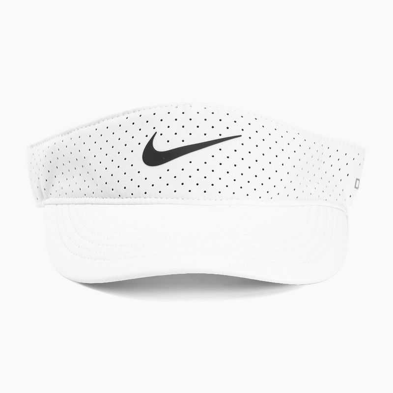 Козирок для тенісу Nike Dri-Fit ADV Ace white/anthracite/black 4