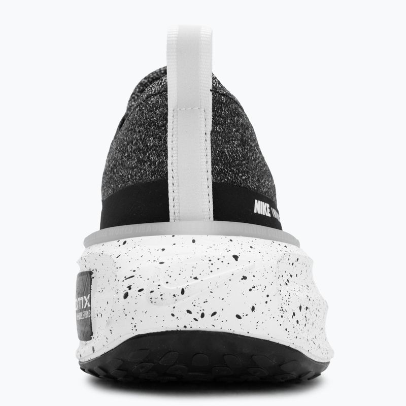 Кросівки для бігу чоловічі Nike Invincible 3 black/white 6