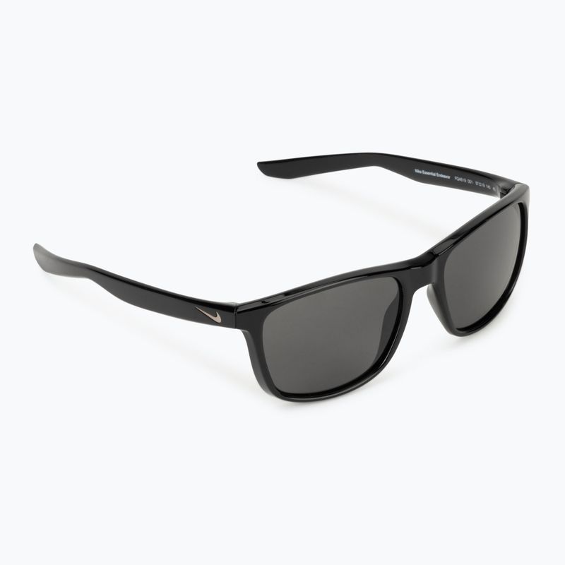 Окуляри сонцезахисні Nike Essential Endeavor black/ grey