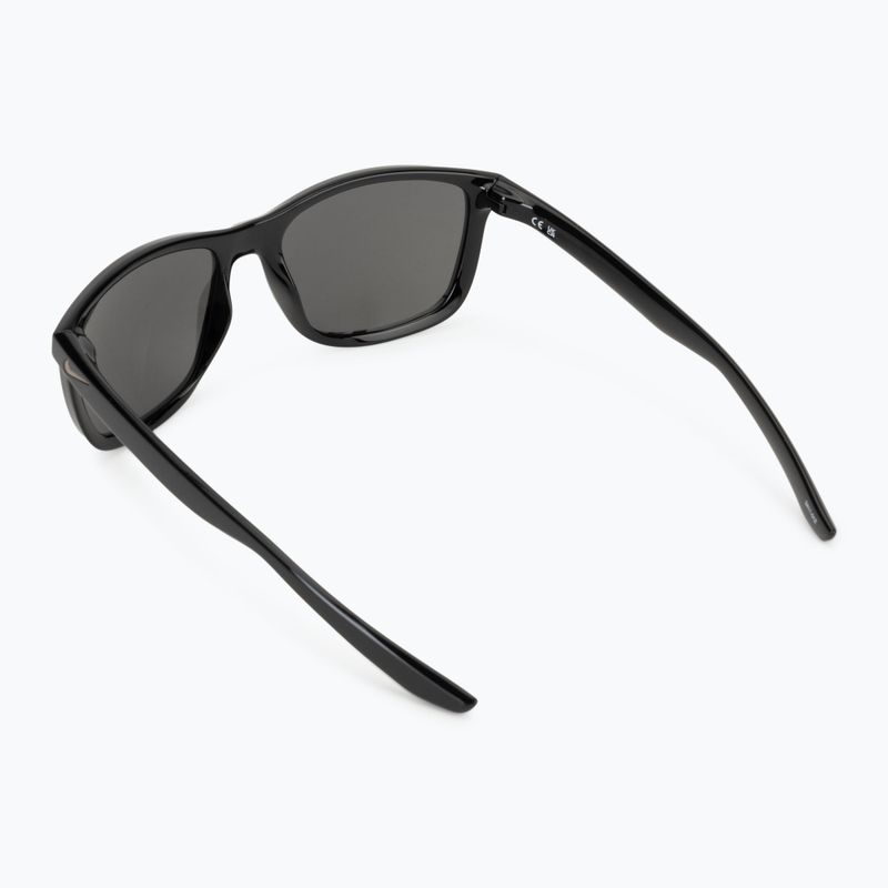 Окуляри сонцезахисні Nike Essential Endeavor black/ grey 2