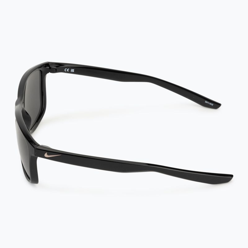 Окуляри сонцезахисні Nike Essential Endeavor black/ grey 4