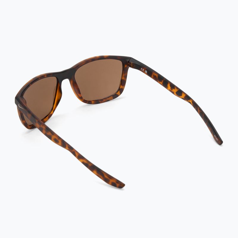 Окуляри сонцезахисні Nike Essential Endeavor matte tortoise/ brown 2