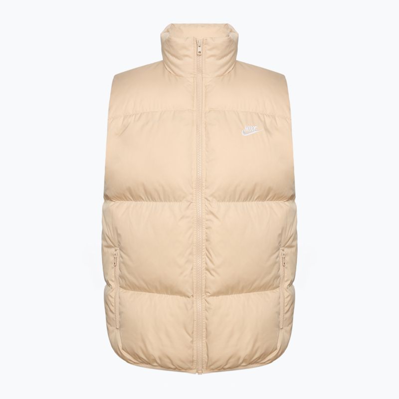 Жилет чоловічий Nike Storm-FIT Windrunner Primaloft beige