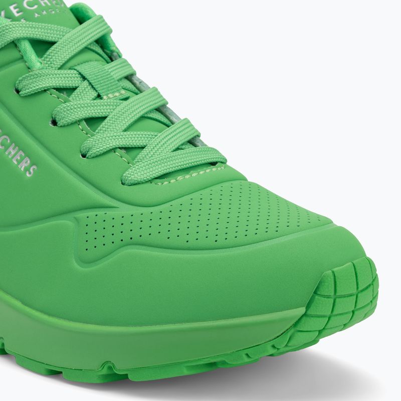 Кросівки жіночі SKECHERS Uno Stand On Air gren 7