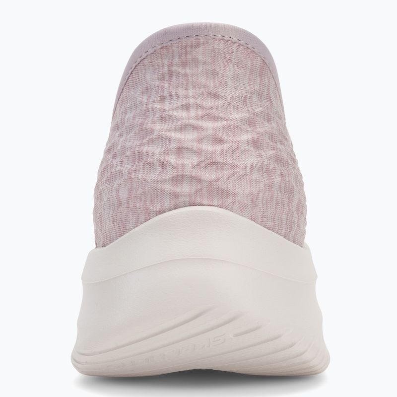 Кросівки жіночі SKECHERS Ultra Flex 3.0 Smooth Step mauve 6