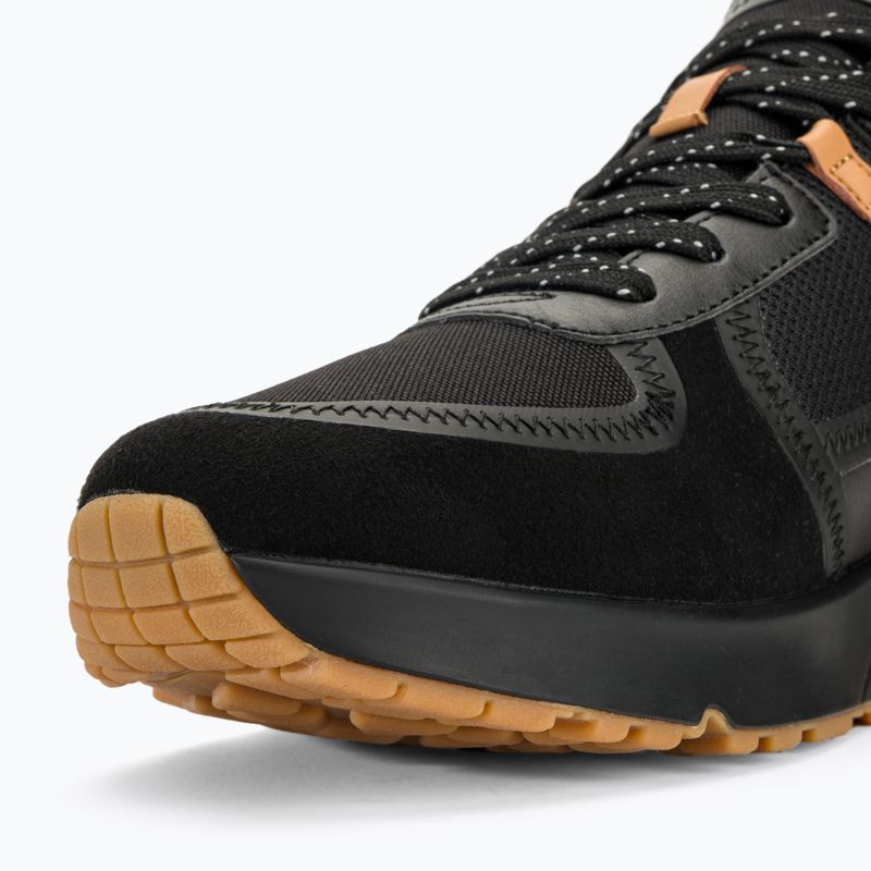 Кросівки чоловічі SKECHERS Uno Layover black 9