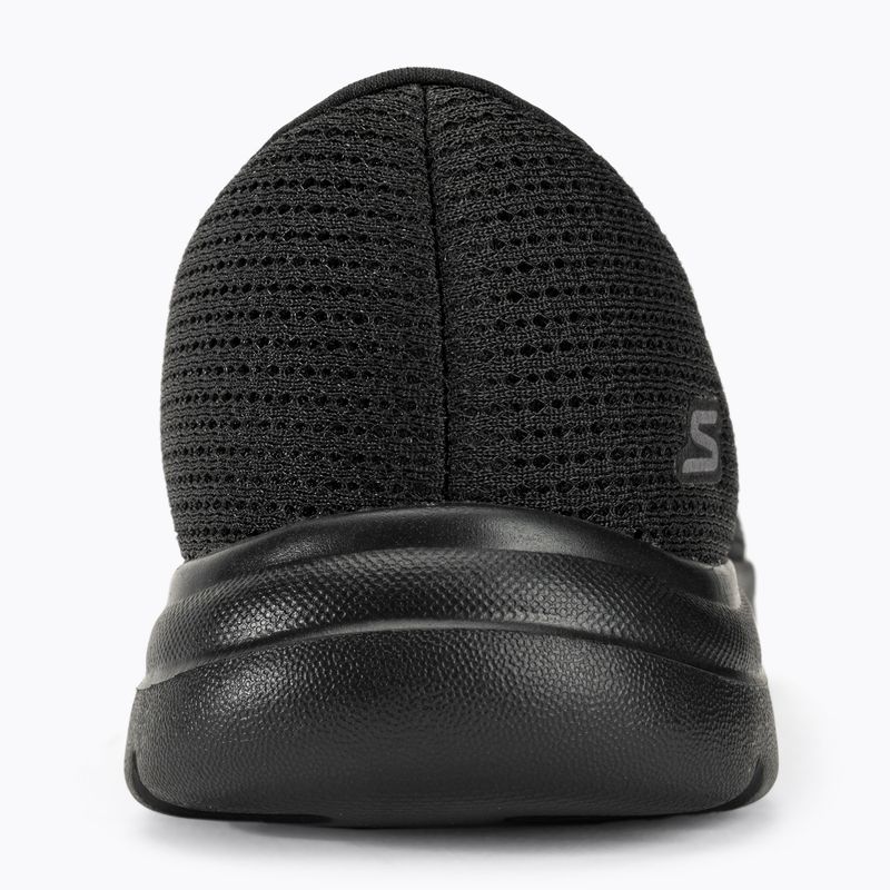 Кросівки жіночі SKECHERS On-The-Go Flex Aspire black 8