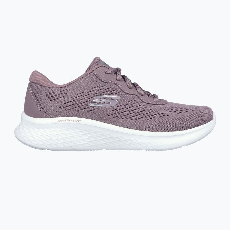 Кросівки жіночі SKECHERS Skech-Lite Pro Perfect Time mauve 2