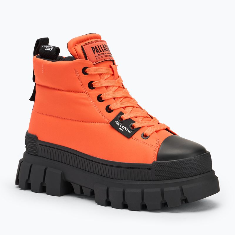 Черевики жіночі Palladium Revolt Boot Overcush flame