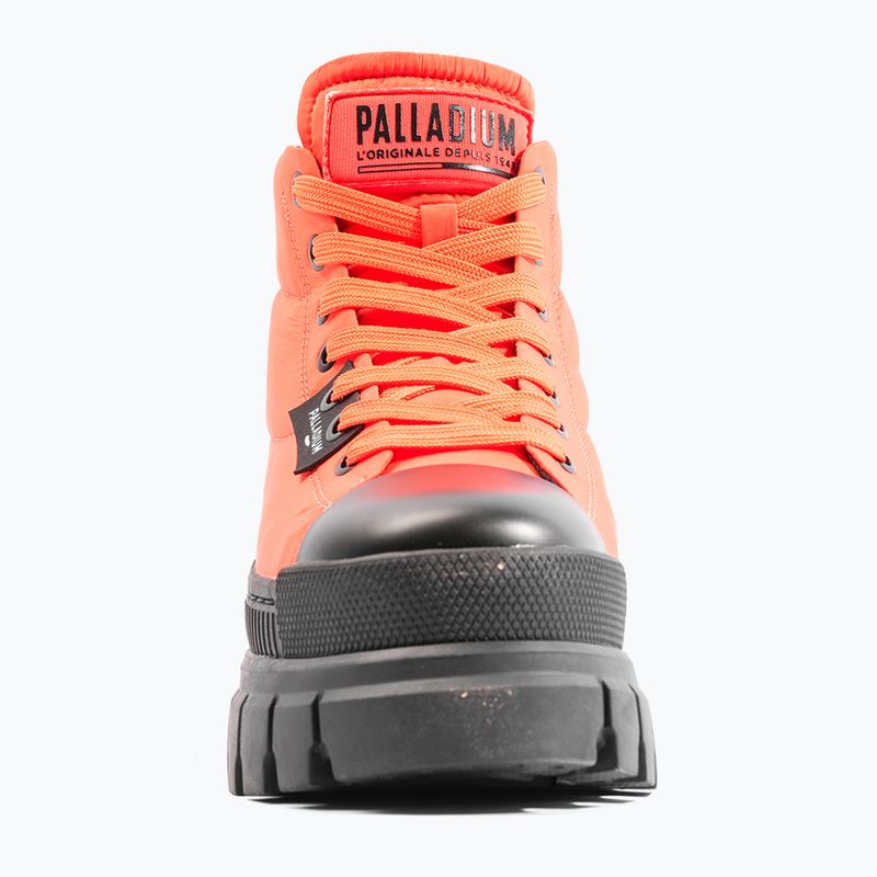 Черевики жіночі Palladium Revolt Boot Overcush flame 11