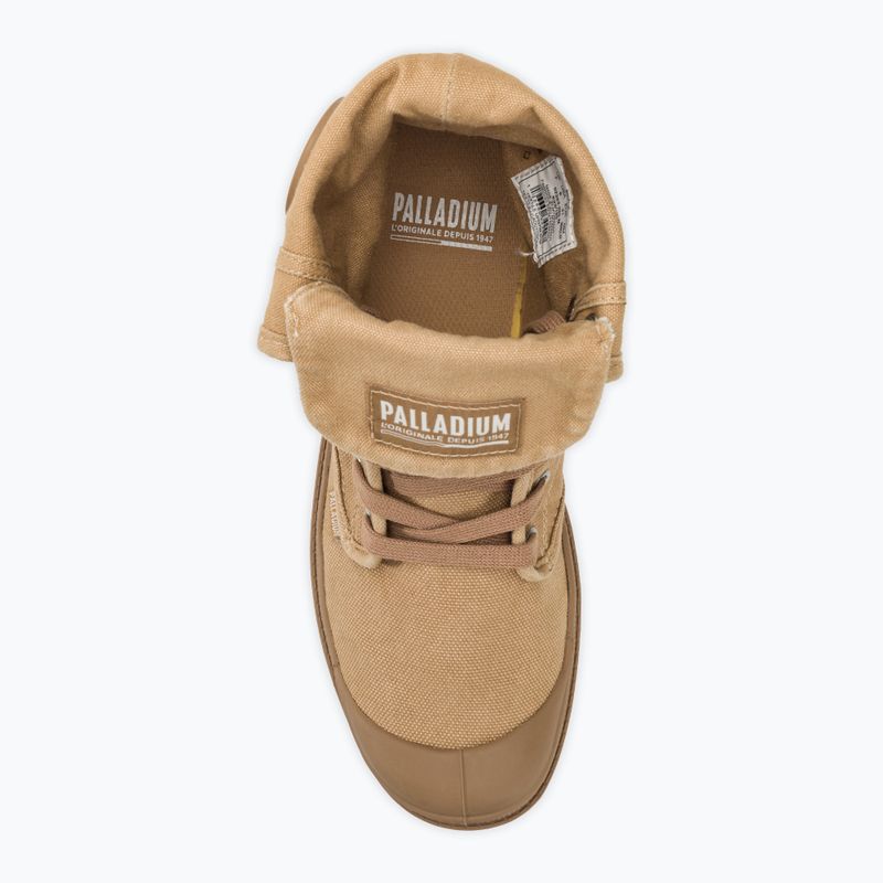 Кросівки чоловічі Palladium Baggy all woodlin 5