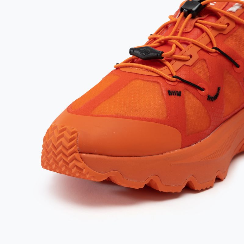 Кросівки чоловічі Palladium Thunder Lite Phantom firecracker 7