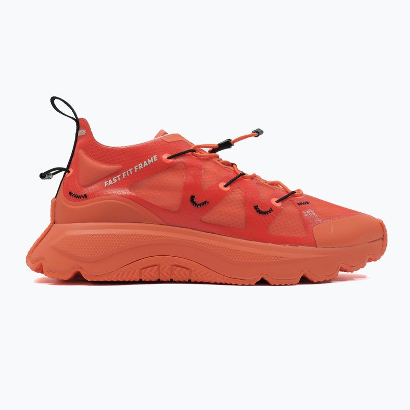 Кросівки чоловічі Palladium Thunder Lite Phantom firecracker 9