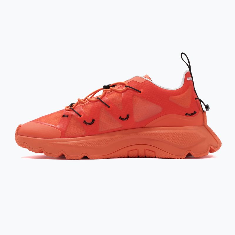 Кросівки чоловічі Palladium Thunder Lite Phantom firecracker 10