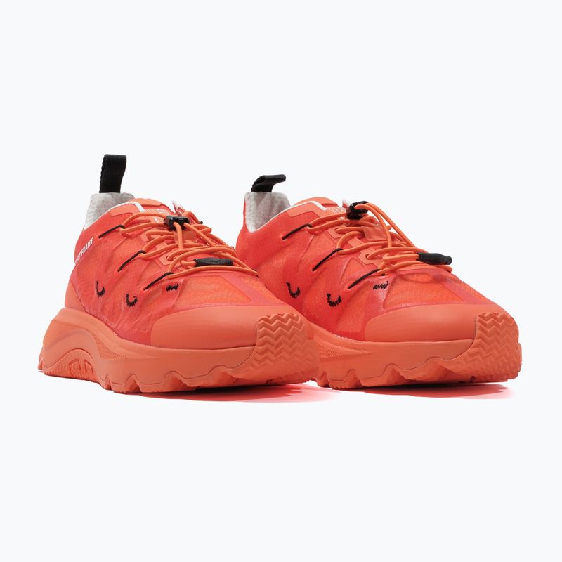 Кросівки чоловічі Palladium Thunder Lite Phantom firecracker 12