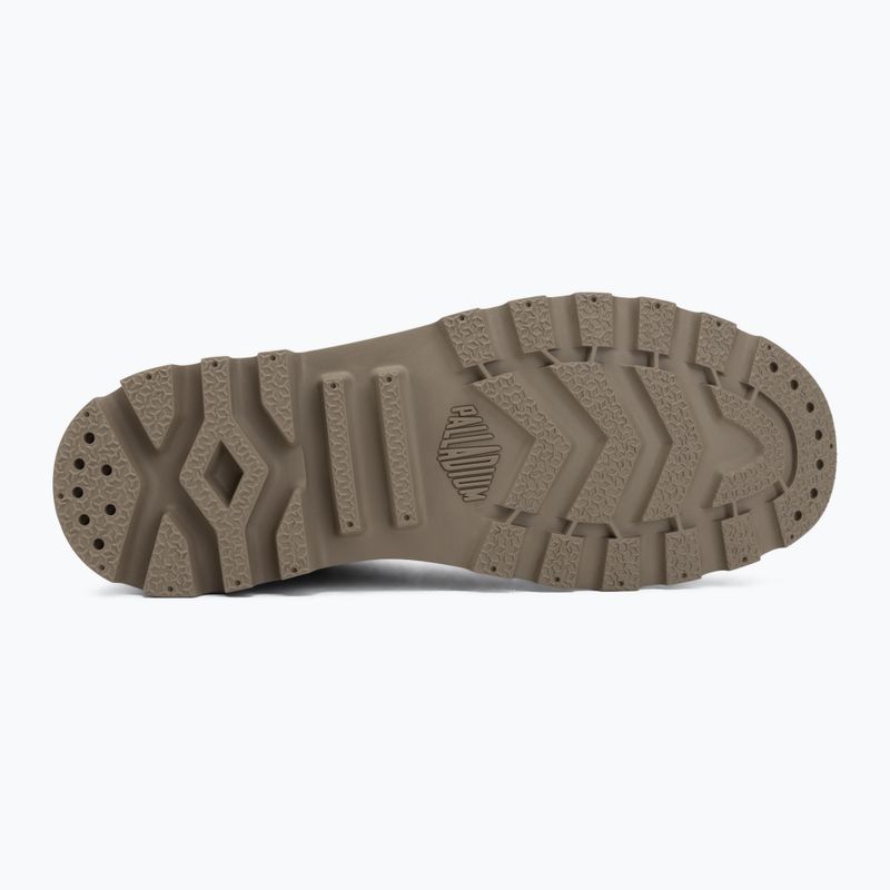 Черевики Palladium Pampa HI HTG Supply dusky/green 4