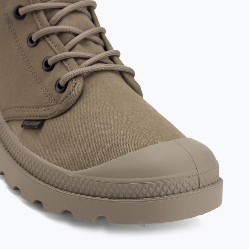 Черевики Palladium Pampa HI HTG Supply dusky/green 7