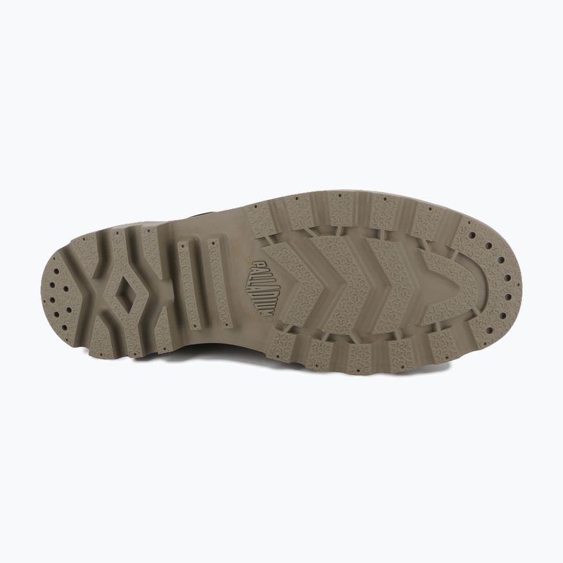 Черевики Palladium Pampa HI HTG Supply dusky/green 11
