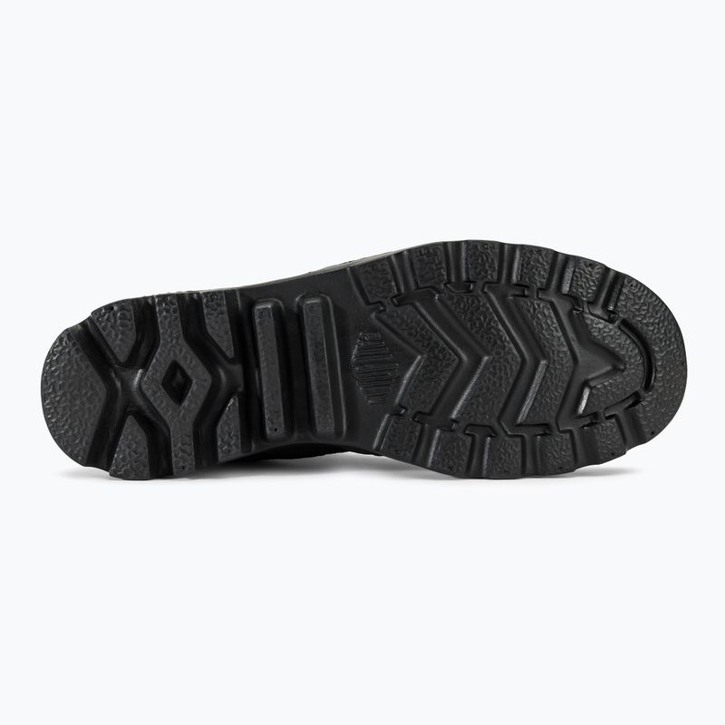 Кросівки Palladium Pampa Travel Lite Rs black 6