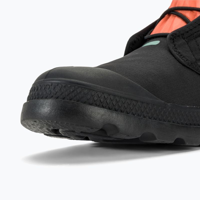 Кросівки Palladium Pampa Travel Lite Rs black 9