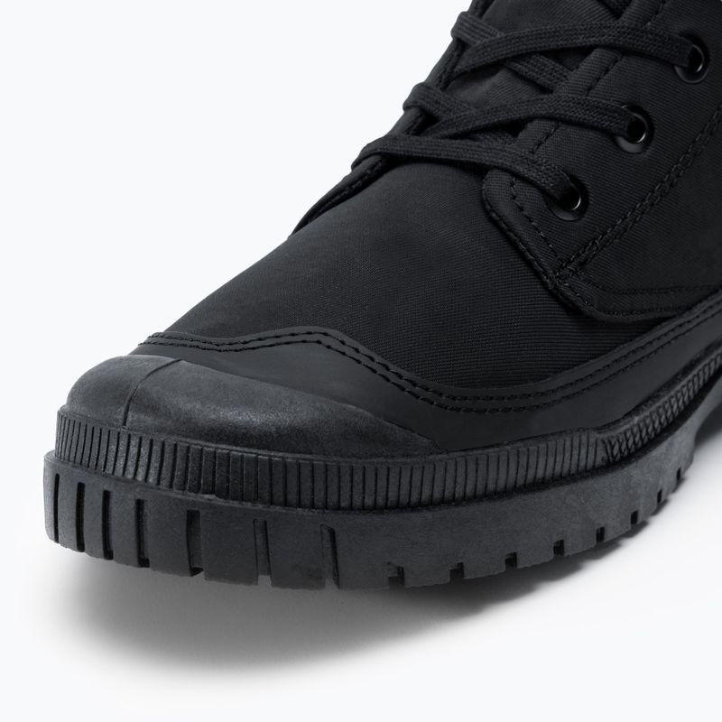 Кросівки Palladium Sp20 Hi Tech чорні 7