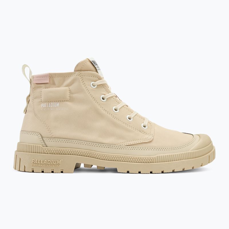Піщані тренажери Palladium Sp20 Hi Tech 2