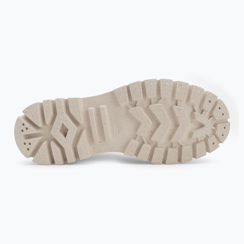 Черевики Palladium Pallashock Zip Warm sahara 4