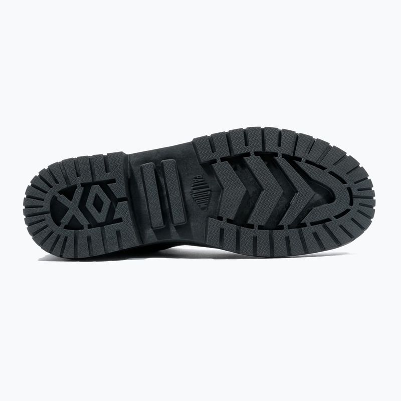Черевики Palladium Pampa SP20 Hi Wax black 13