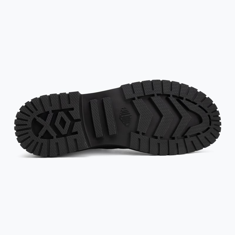 Черевики Palladium Pampa SP20 Hi Wax black 4