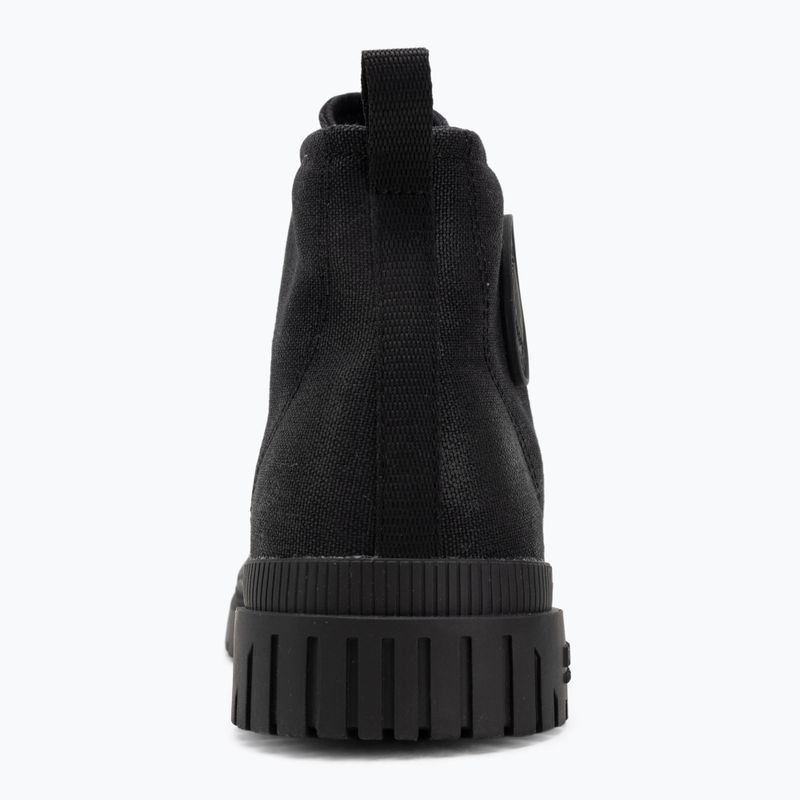 Черевики Palladium Pampa SP20 Hi Wax black 6