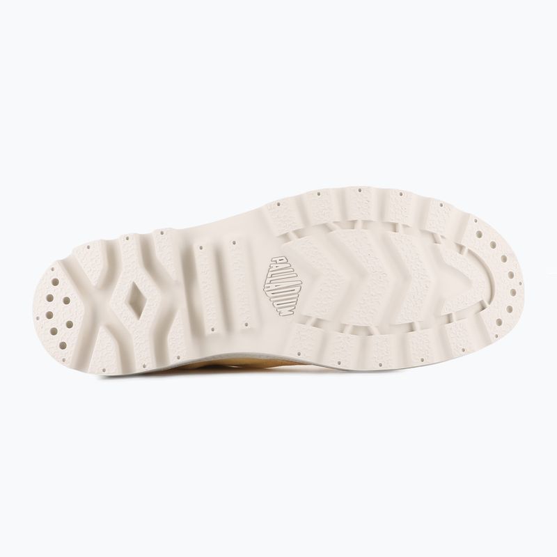 Жіночі туфлі з піни Palladium Pampa HI 2