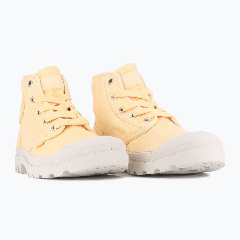 Жіночі туфлі з піни Palladium Pampa HI 3