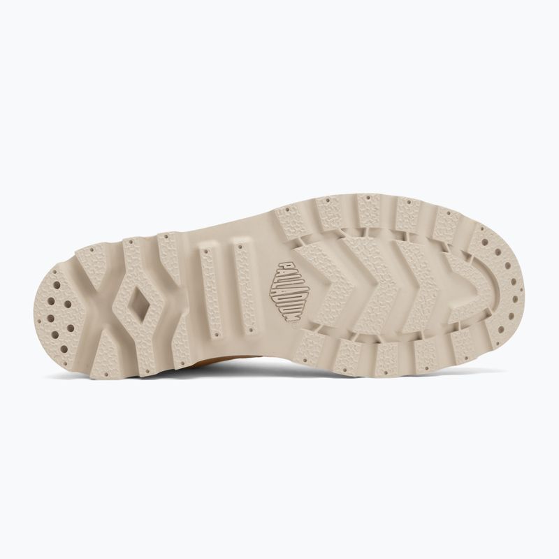Жіночі туфлі з піни Palladium Pampa HI 4