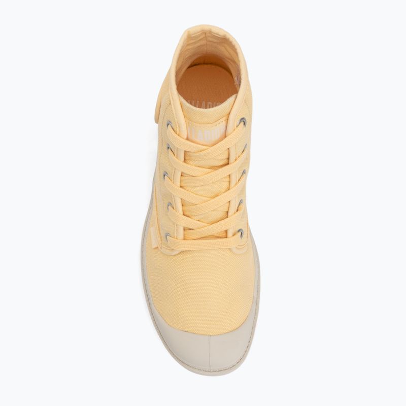 Жіночі туфлі з піни Palladium Pampa HI 5