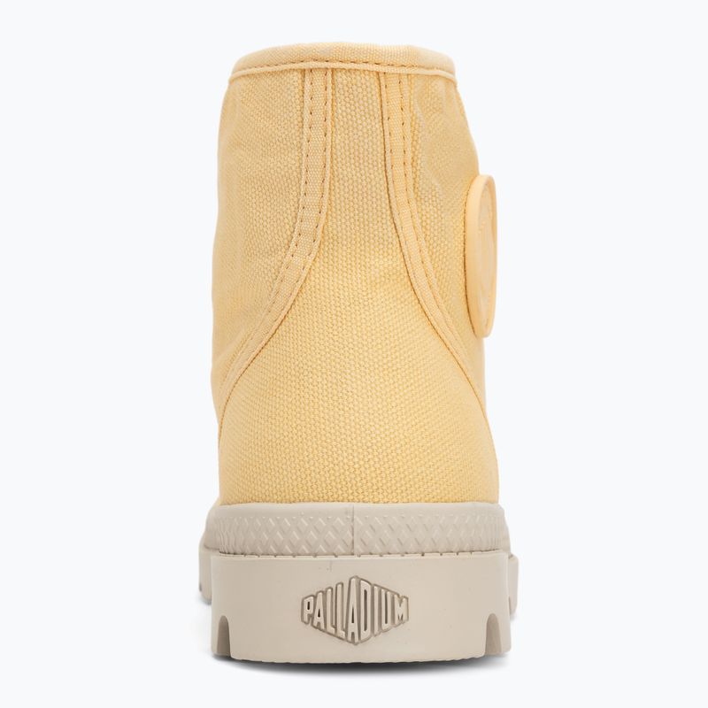 Жіночі туфлі з піни Palladium Pampa HI 6