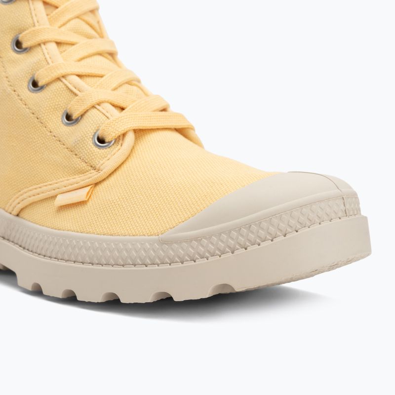 Жіночі туфлі з піни Palladium Pampa HI 7