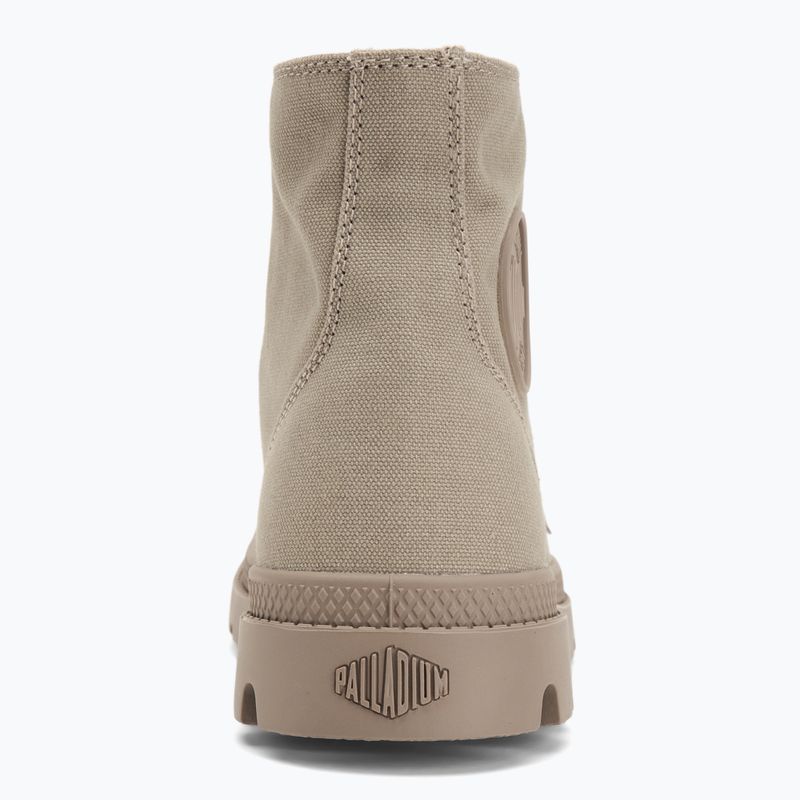 Черевики Palladium Mono Chrome vintage khaki 6