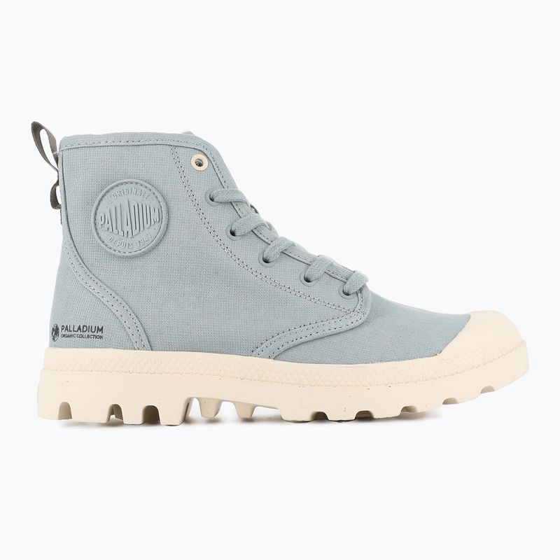 Черевики Palladium Pampa Hi Zip Organic