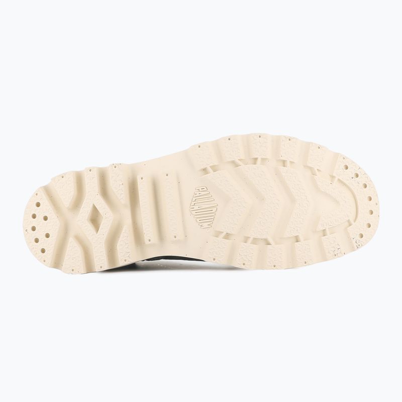 Черевики Palladium Pampa Hi Zip Organic 2