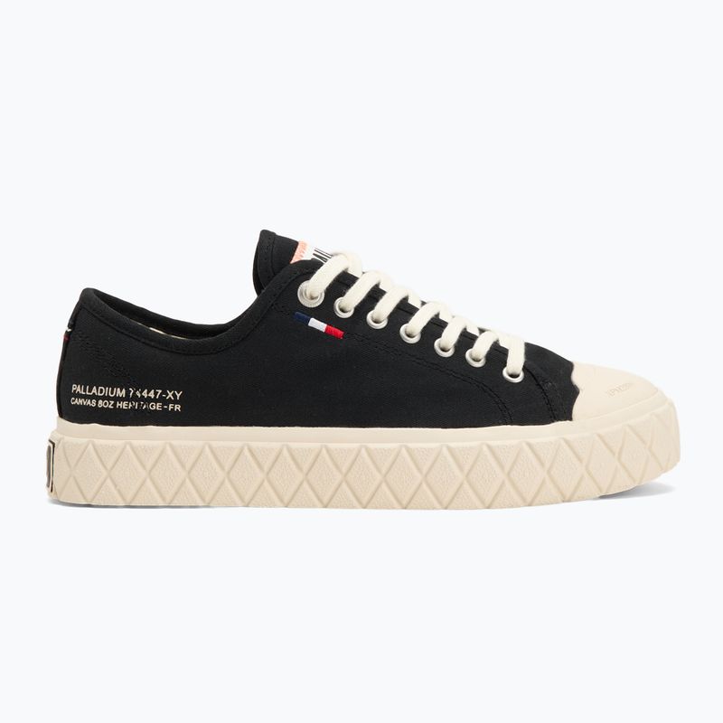 Кеди Palladium Palla Ace Cvs Org black/whtcapgray 2
