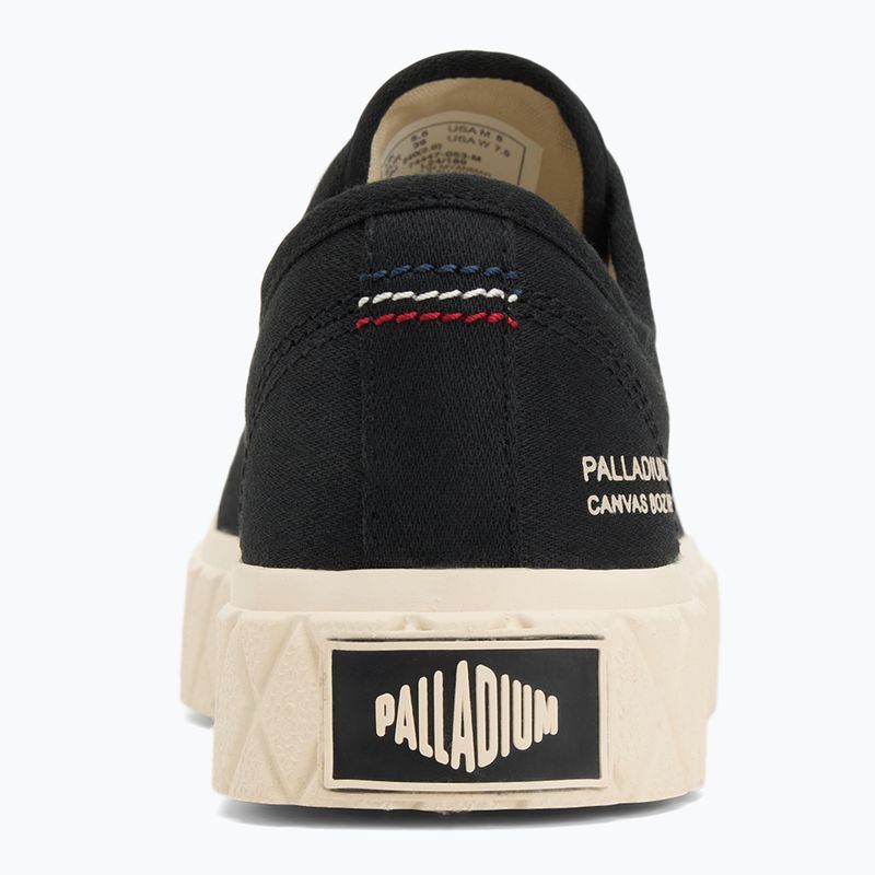 Кеди Palladium Palla Ace Cvs Org black/whtcapgray 6