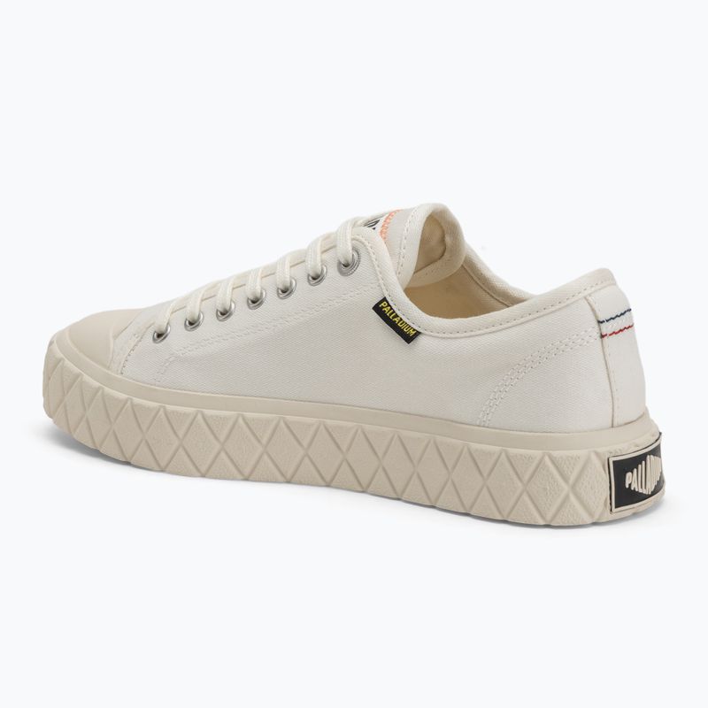 Кеди Palladium Palla Ace Cvs Org star white 3