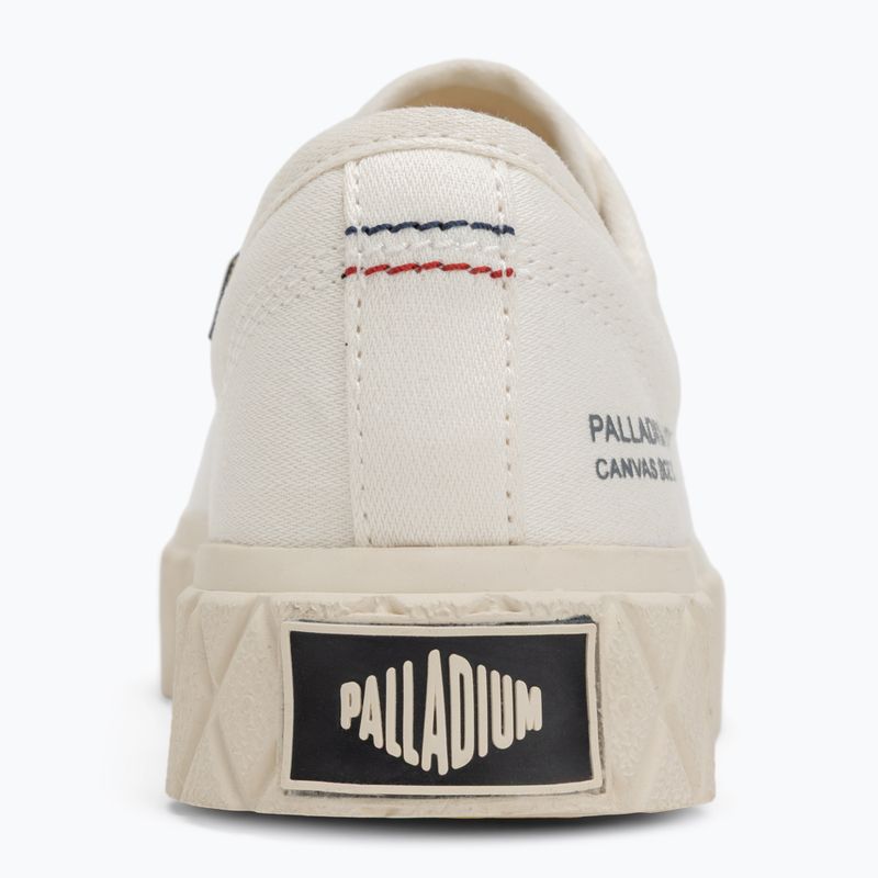 Кеди Palladium Palla Ace Cvs Org star white 6